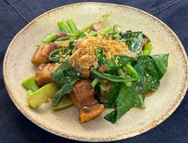 Our Top Fresh and Local Ingredients in Stir-Fry Dishes