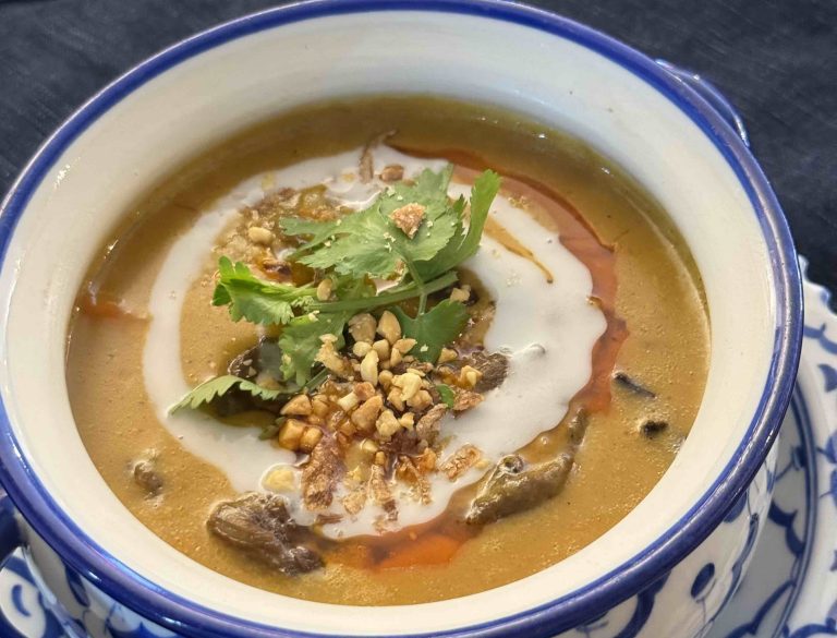How We Use Aussie Ingredients in Thai Curries