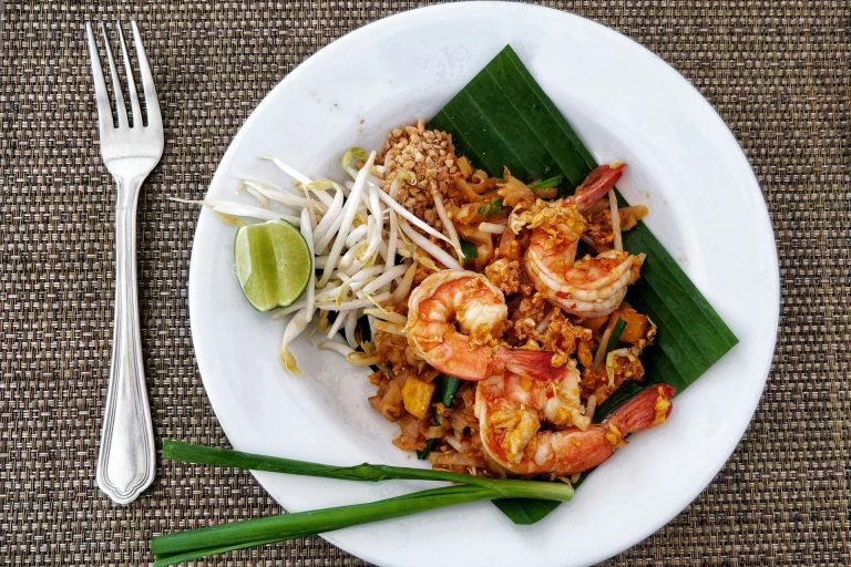 pad thai