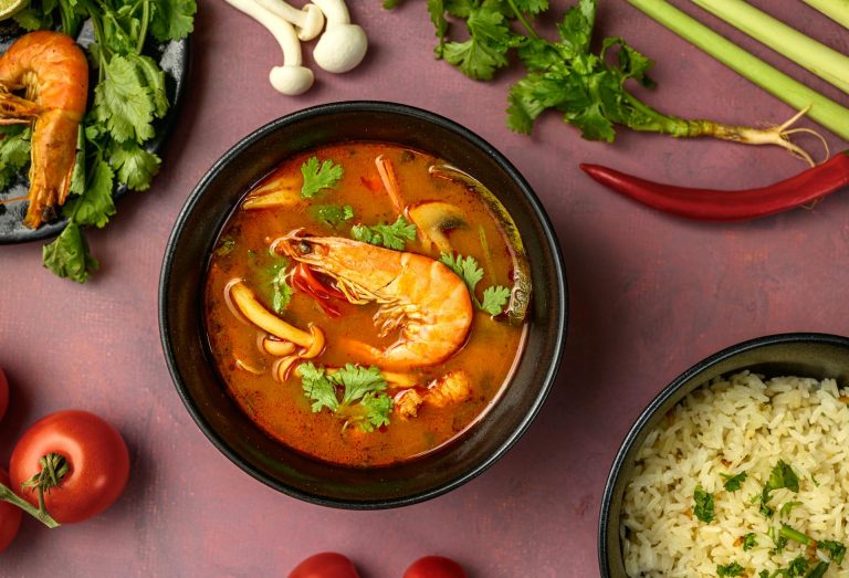 Tom Yum
