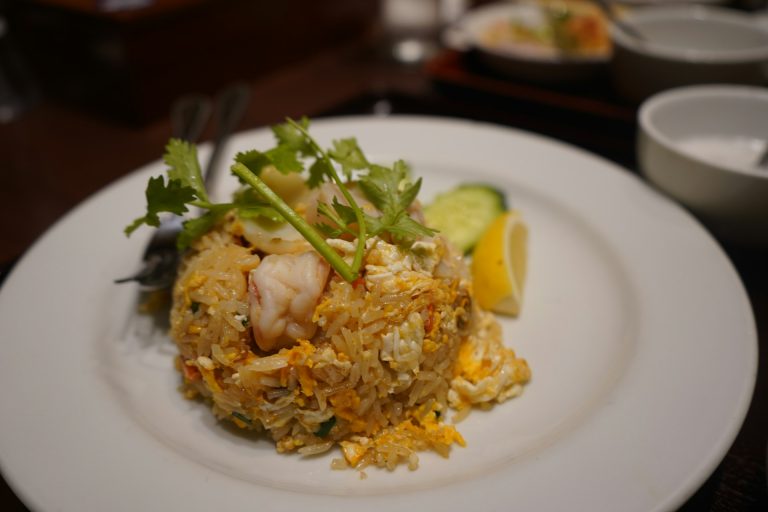 Thai dish