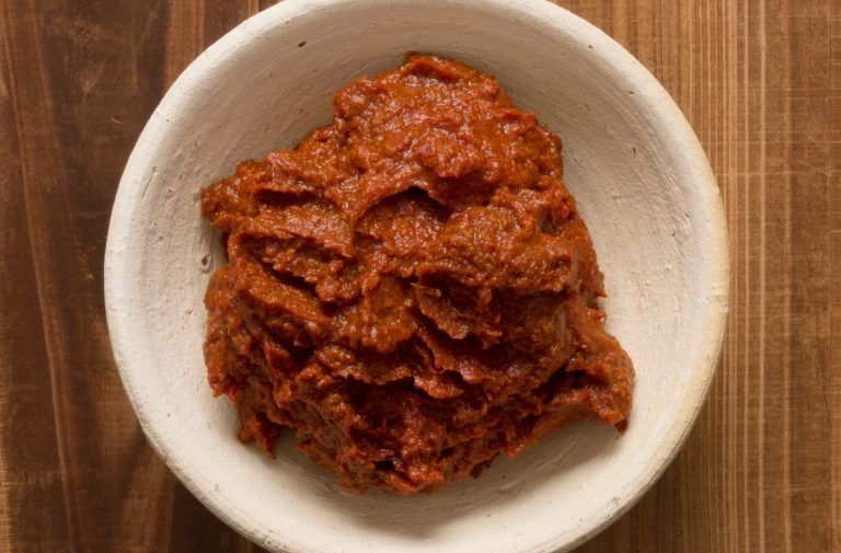 Massaman Curry Paste