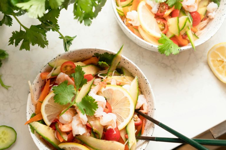 Thai Flavours