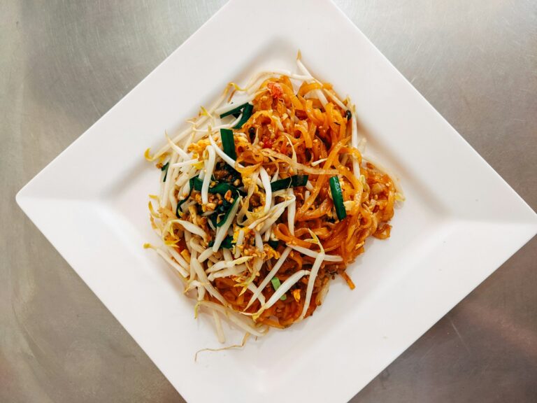 Pad Thai