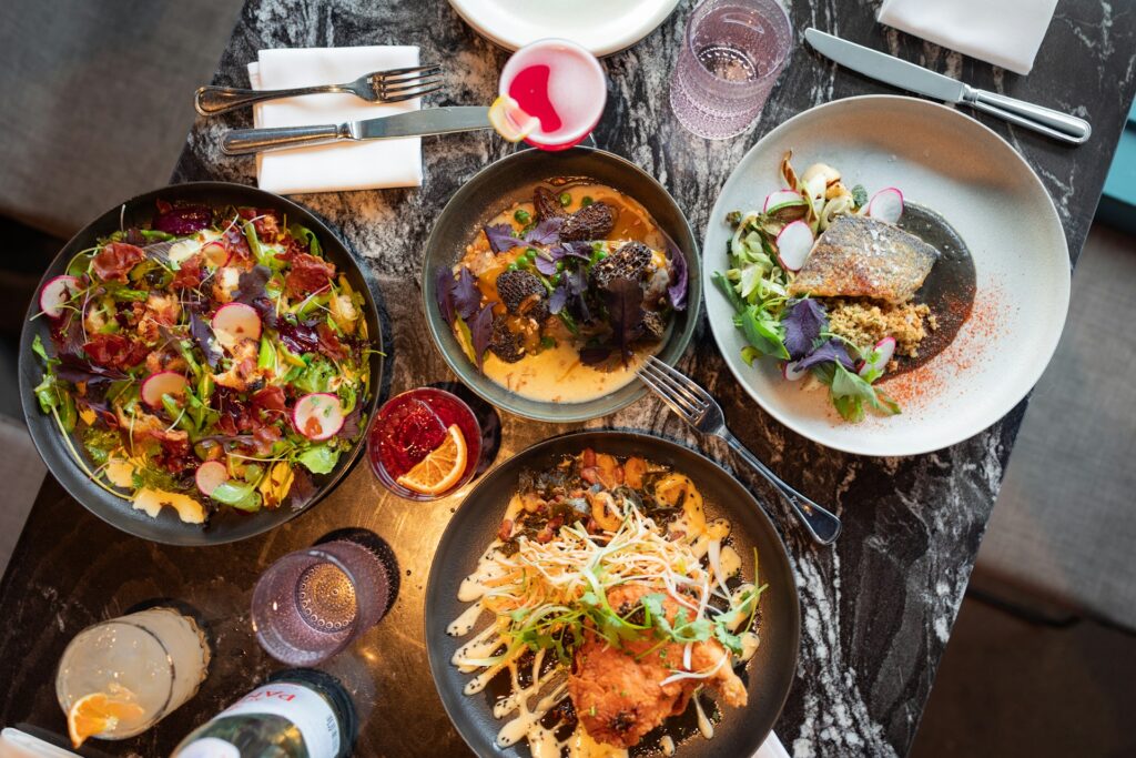 Thai cuisine
