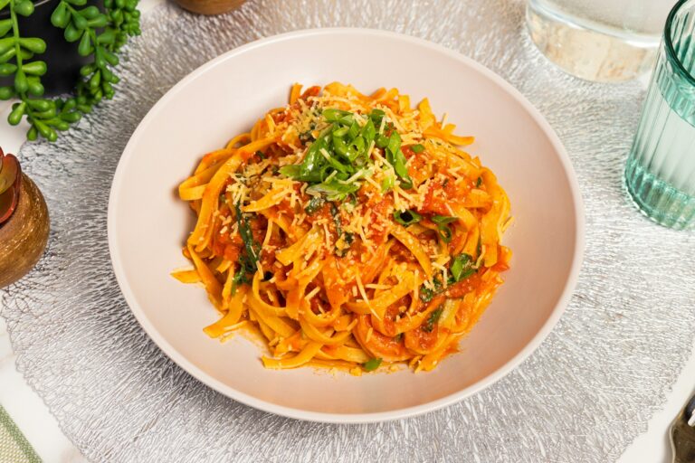 thai dish
